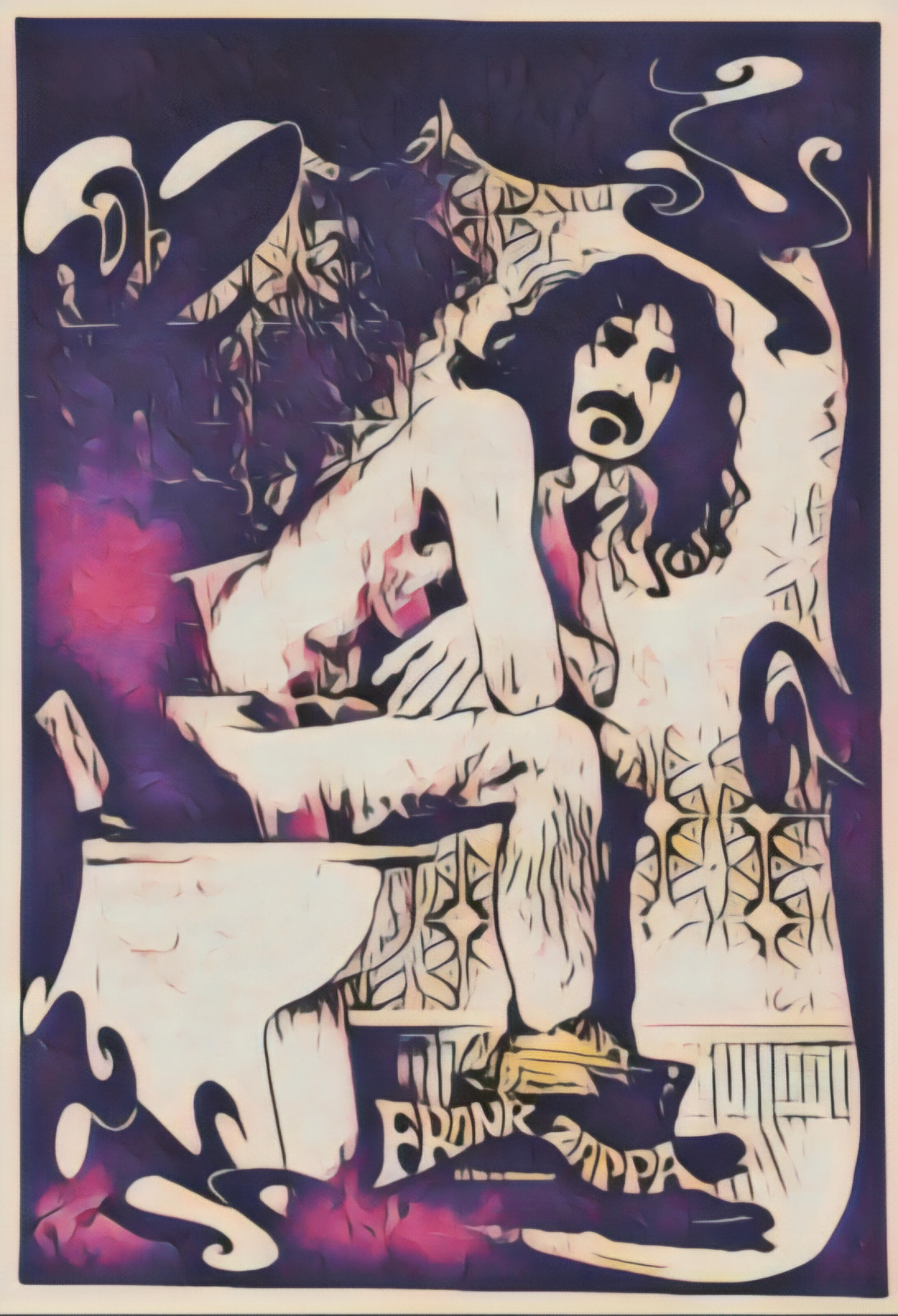 Zappa